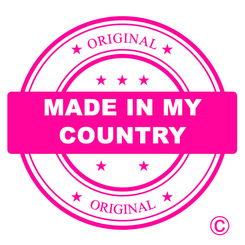 MadeinMycountry is a global platform that celebrates and supports local history, culture, art and nature conservation efforts.