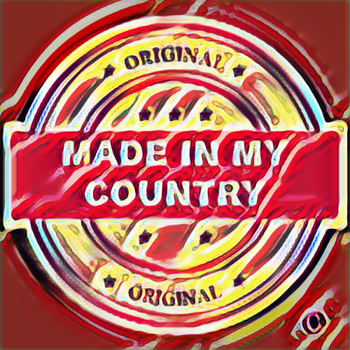 MadeinMycountry is a global platform that celebrates and supports local history, culture, art, and nature conservation efforts.