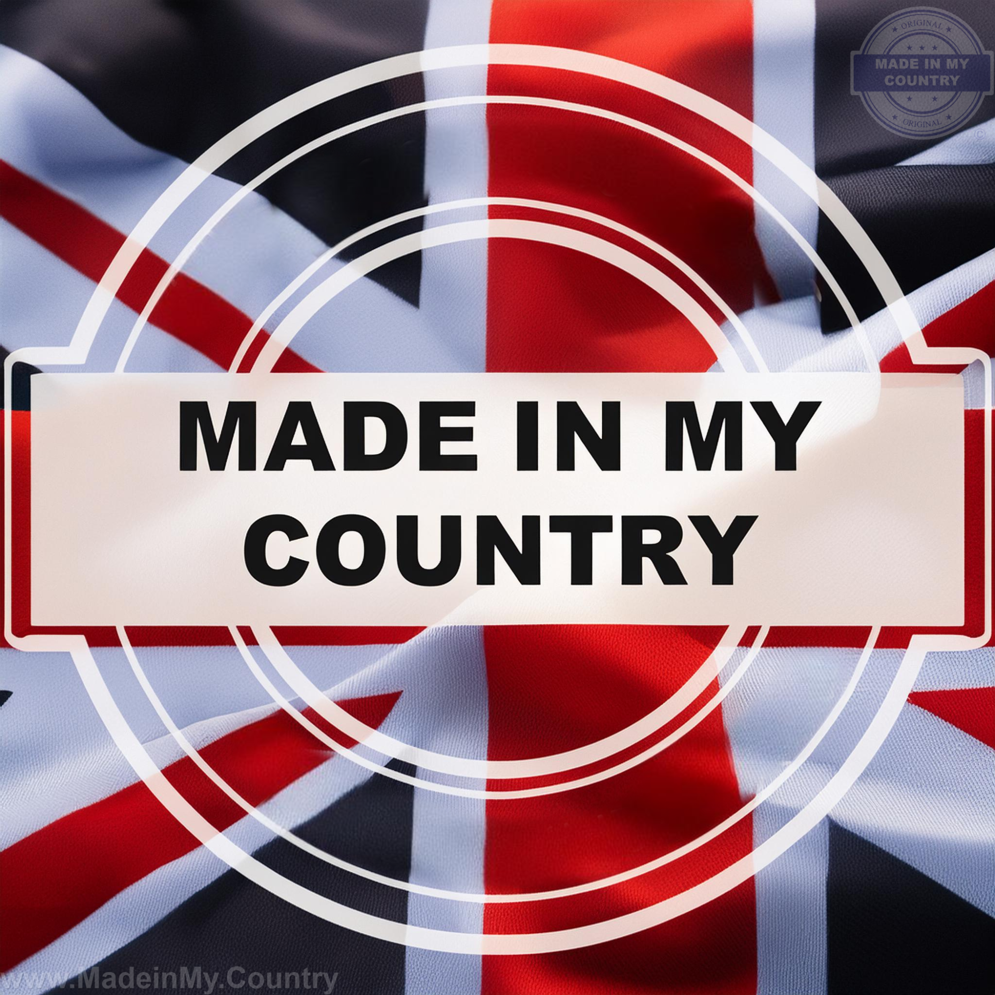 MadeinMycountry UK